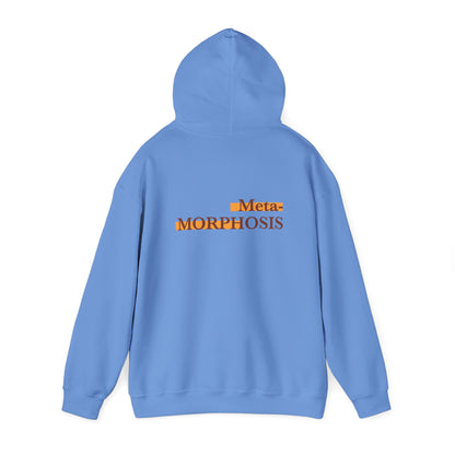 Metamorphosis - Hoodies