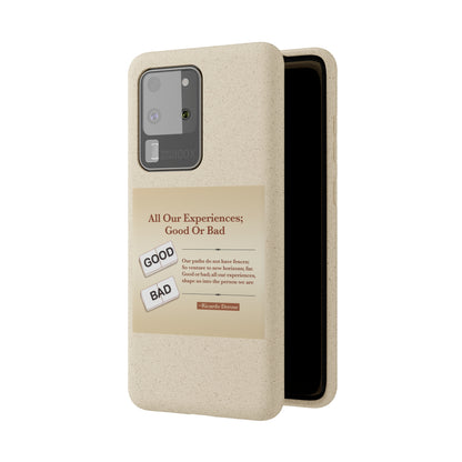 Biodegradable Cases