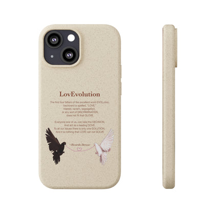 Biodegradable Cases