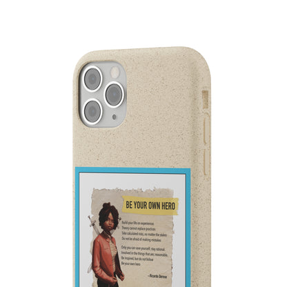 Biodegradable Cases