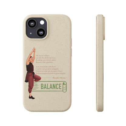 Biodegradable Cases