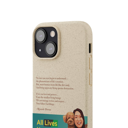 Biodegradable Cases