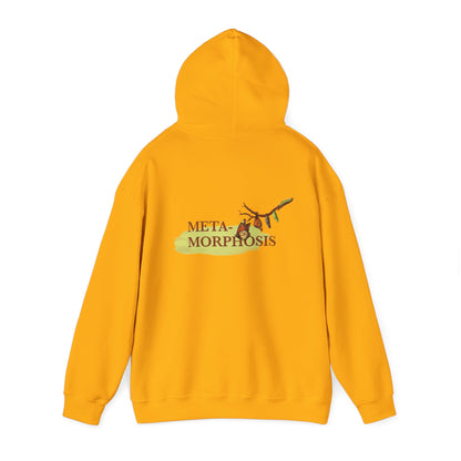 Metamorphosis - Hoodies