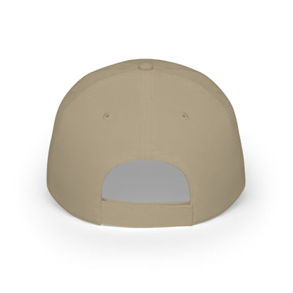 Our Living, Breathing Goddess_Low Profile Baseball Cap