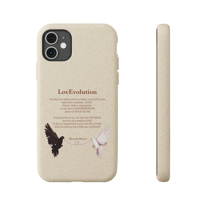 Biodegradable Cases