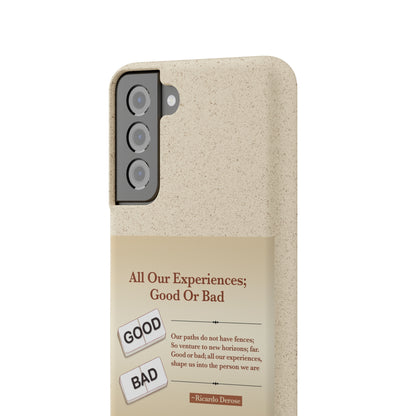 Biodegradable Cases