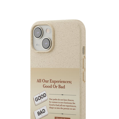 Biodegradable Cases