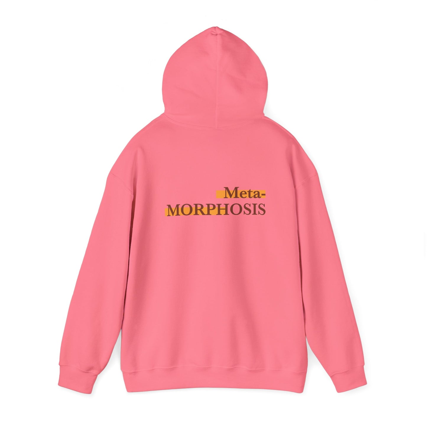 Metamorphosis - Hoodies