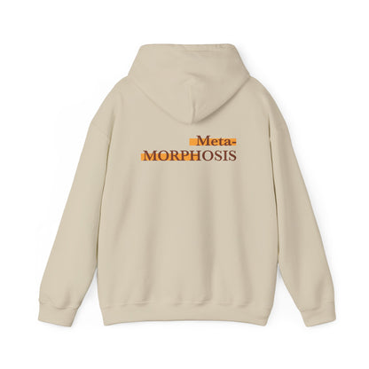 Metamorphosis - Hoodies