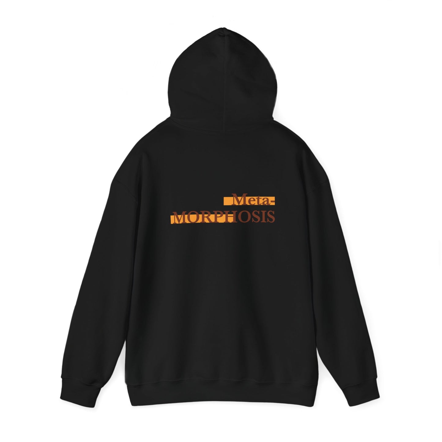 Metamorphosis - Hoodies