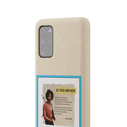 Biodegradable Cases