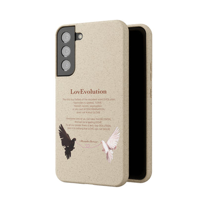 Biodegradable Cases