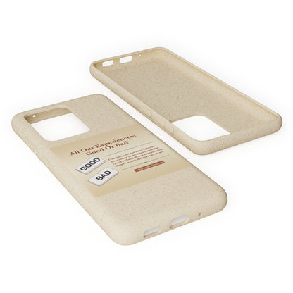 Biodegradable Cases