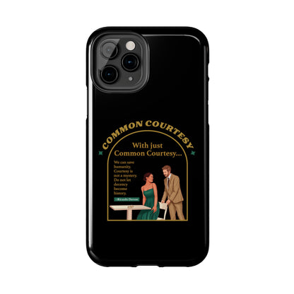 Tough Phone Cases