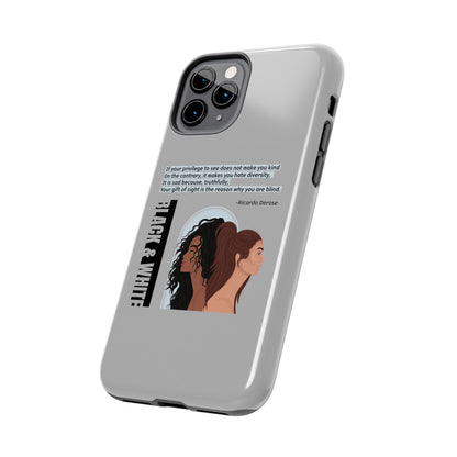 Tough Phone Cases