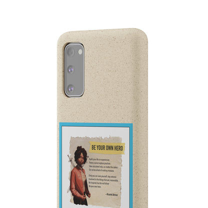 Biodegradable Cases