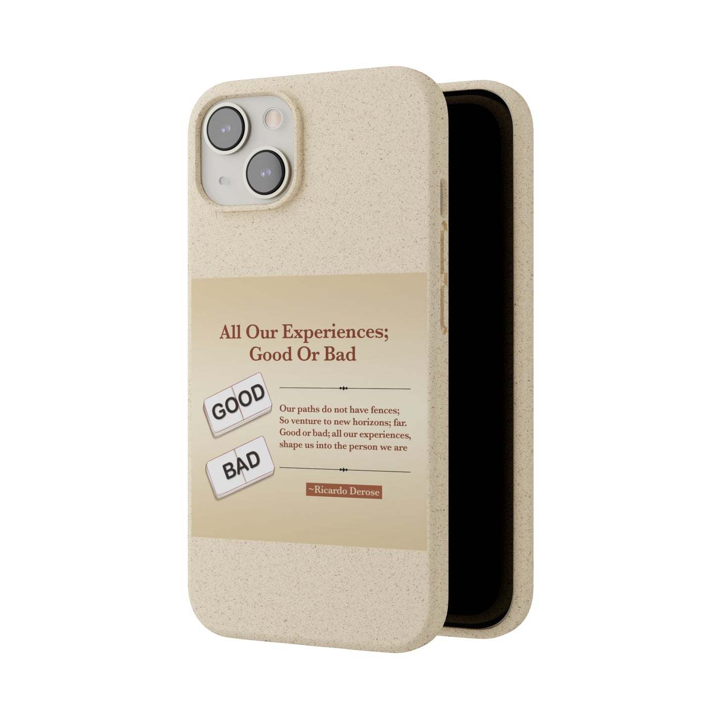 Biodegradable Cases