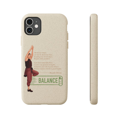 Biodegradable Cases