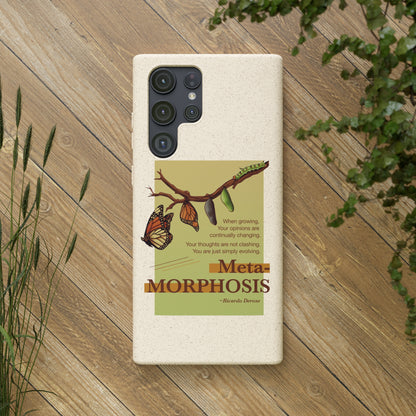 Biodegradable Cases