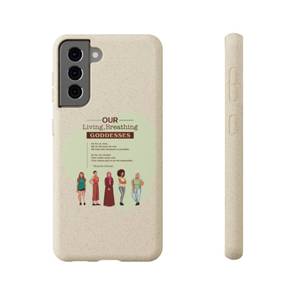 Biodegradable Cases