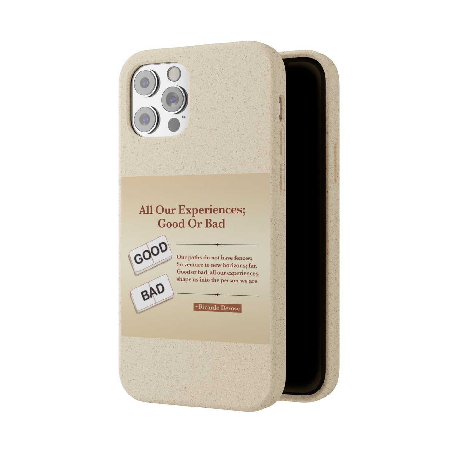 Biodegradable Cases