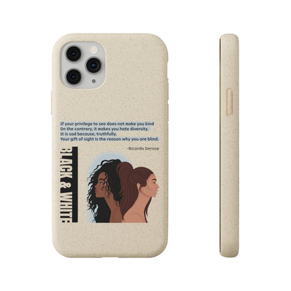 Biodegradable Cases