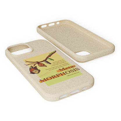 Biodegradable Cases