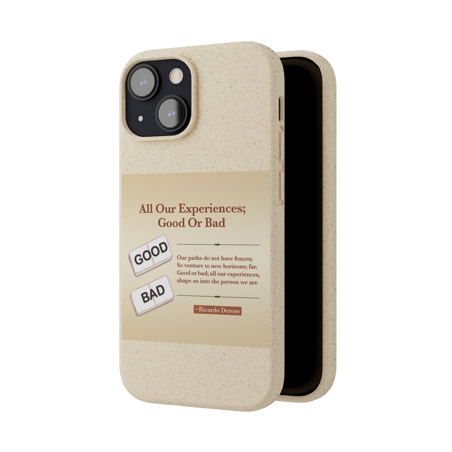 Biodegradable Cases