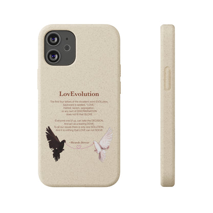 Biodegradable Cases