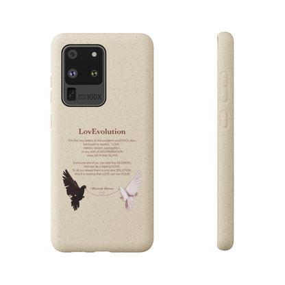 Biodegradable Cases