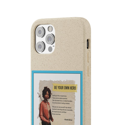 Biodegradable Cases