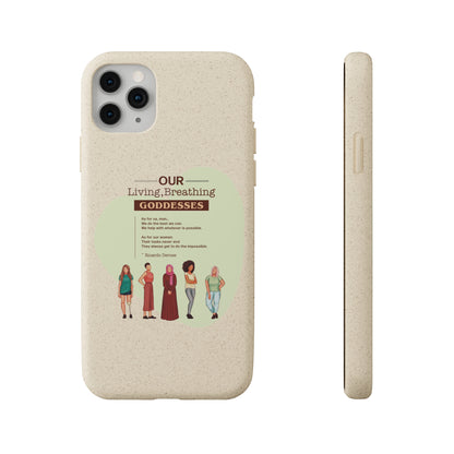 Biodegradable Cases