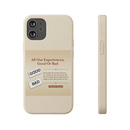 Biodegradable Cases