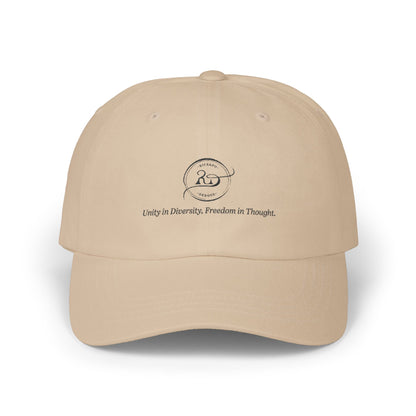 Ricardo Derose - Classic Dad Cap