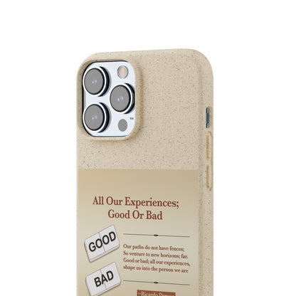 Biodegradable Cases