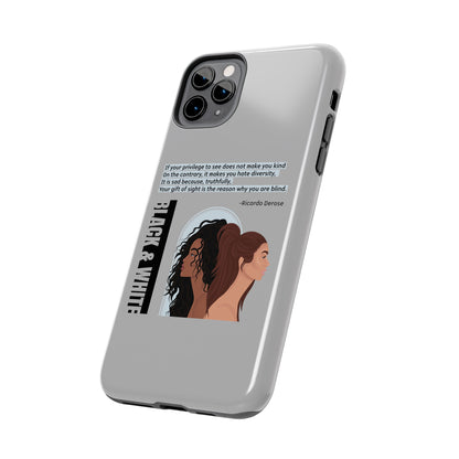 Tough Phone Cases