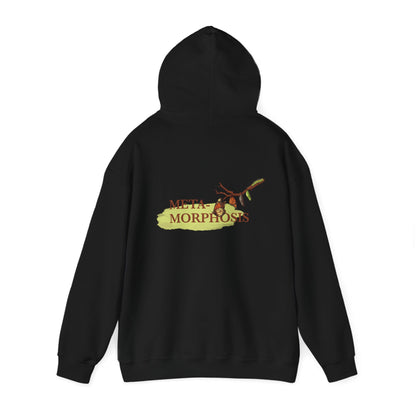 Metamorphosis - Hoodies