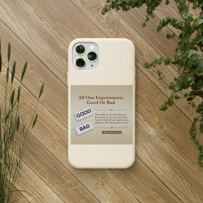 Biodegradable Cases