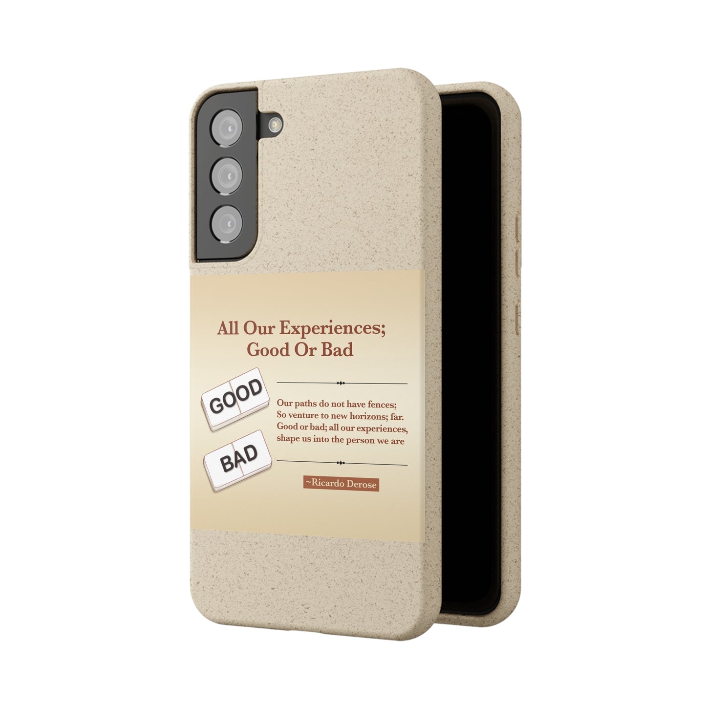 Biodegradable Cases