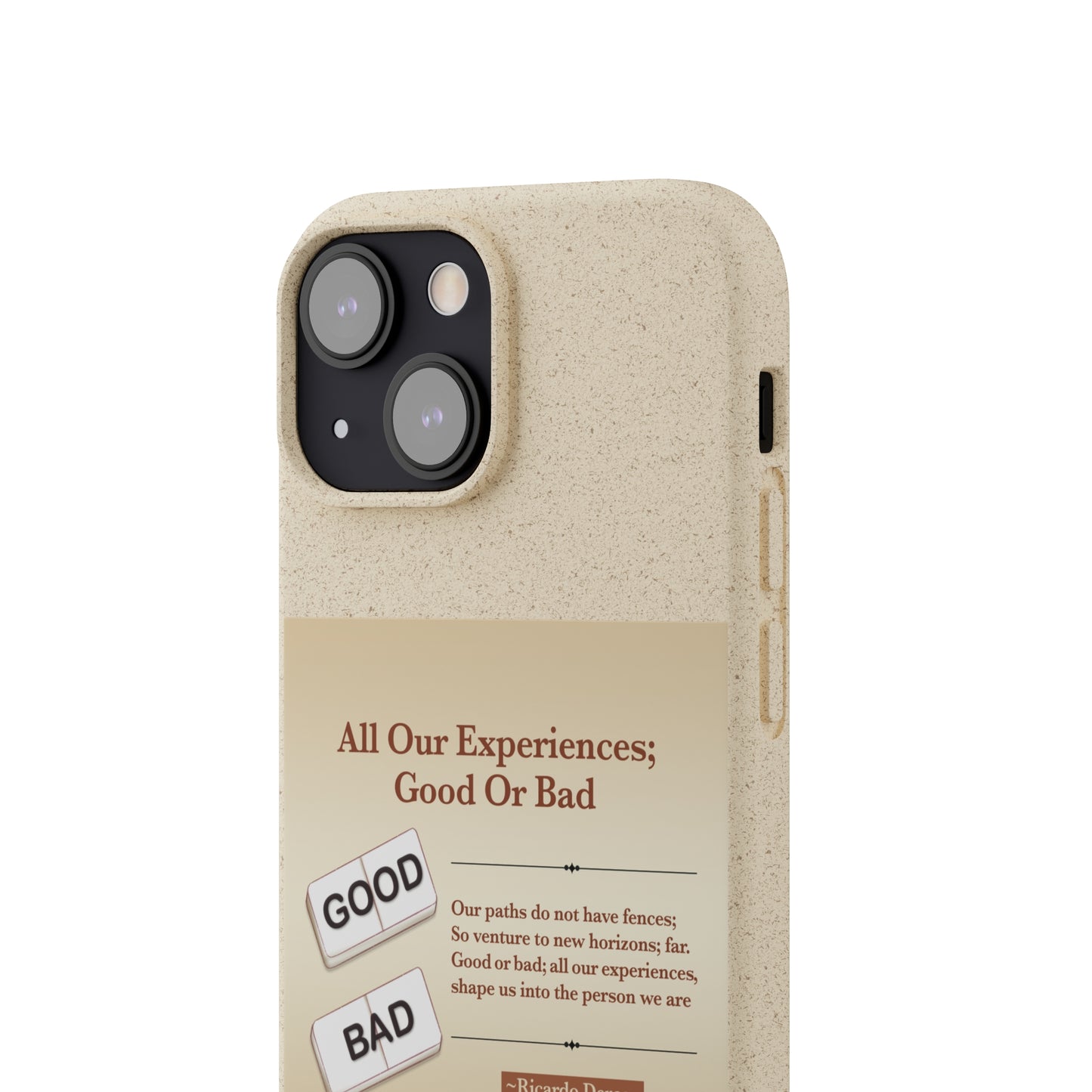 Biodegradable Cases