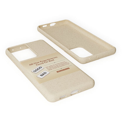 Biodegradable Cases