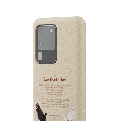 Biodegradable Cases