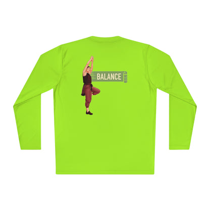 Balance Long Sleeve