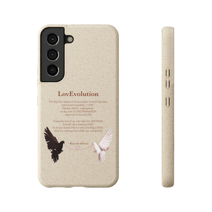 Biodegradable Cases