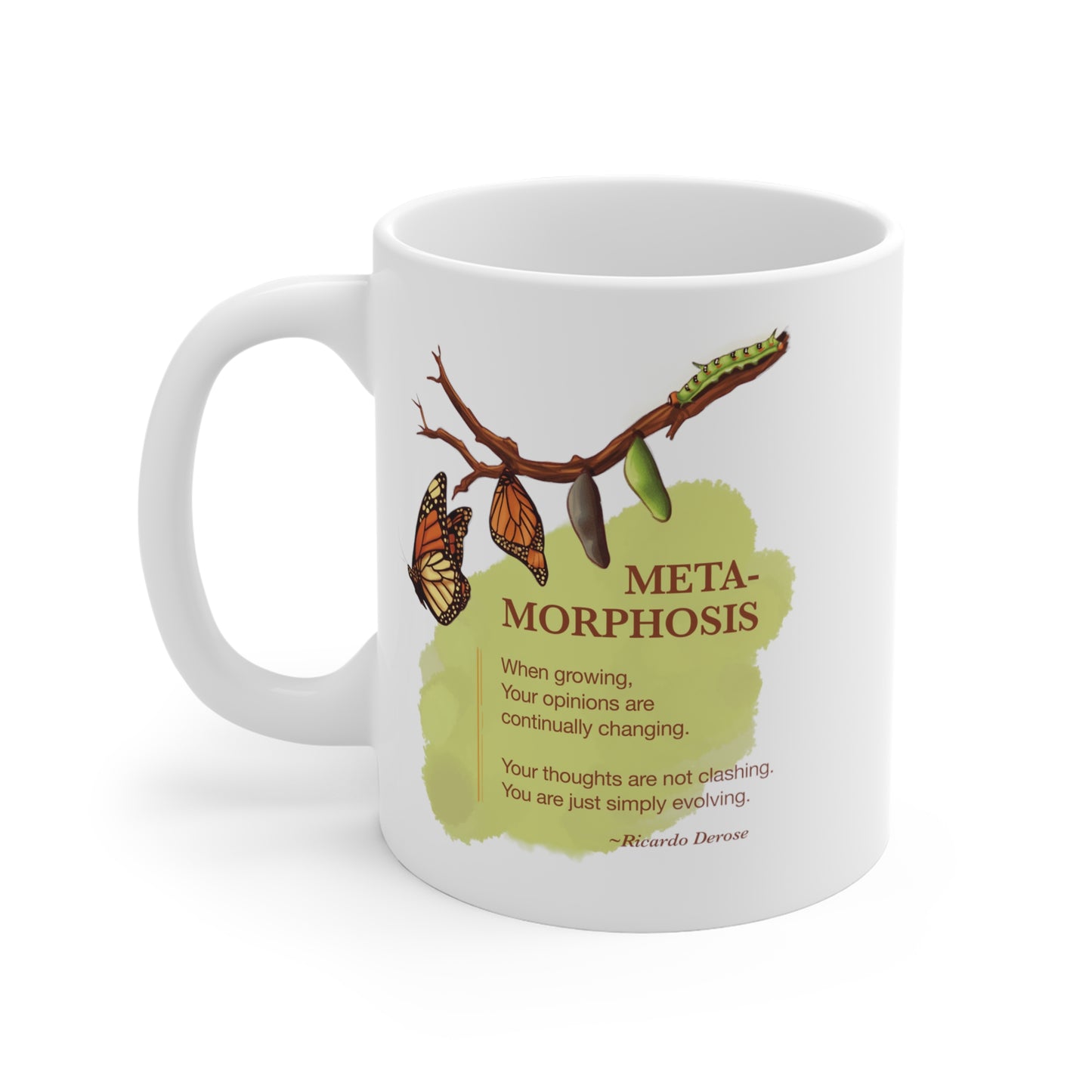 Metamorphosis_Ceramic Mugs