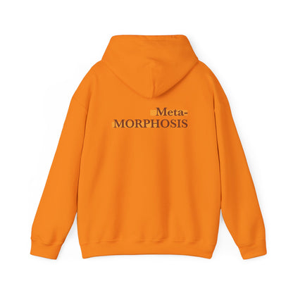 Metamorphosis - Hoodies