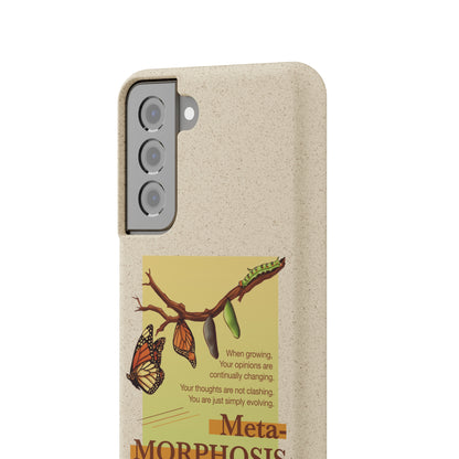 Biodegradable Cases