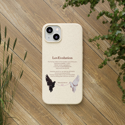 Biodegradable Cases