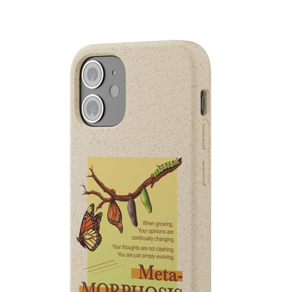 Biodegradable Cases