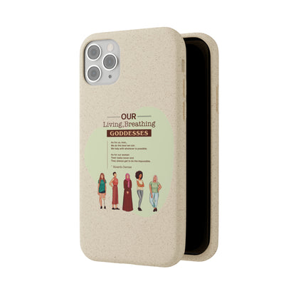 Biodegradable Cases